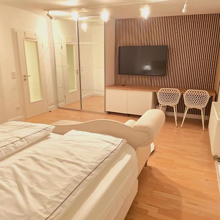 Ruhiges Privatzimmer An Der Messe Hannover Luaran gambar
