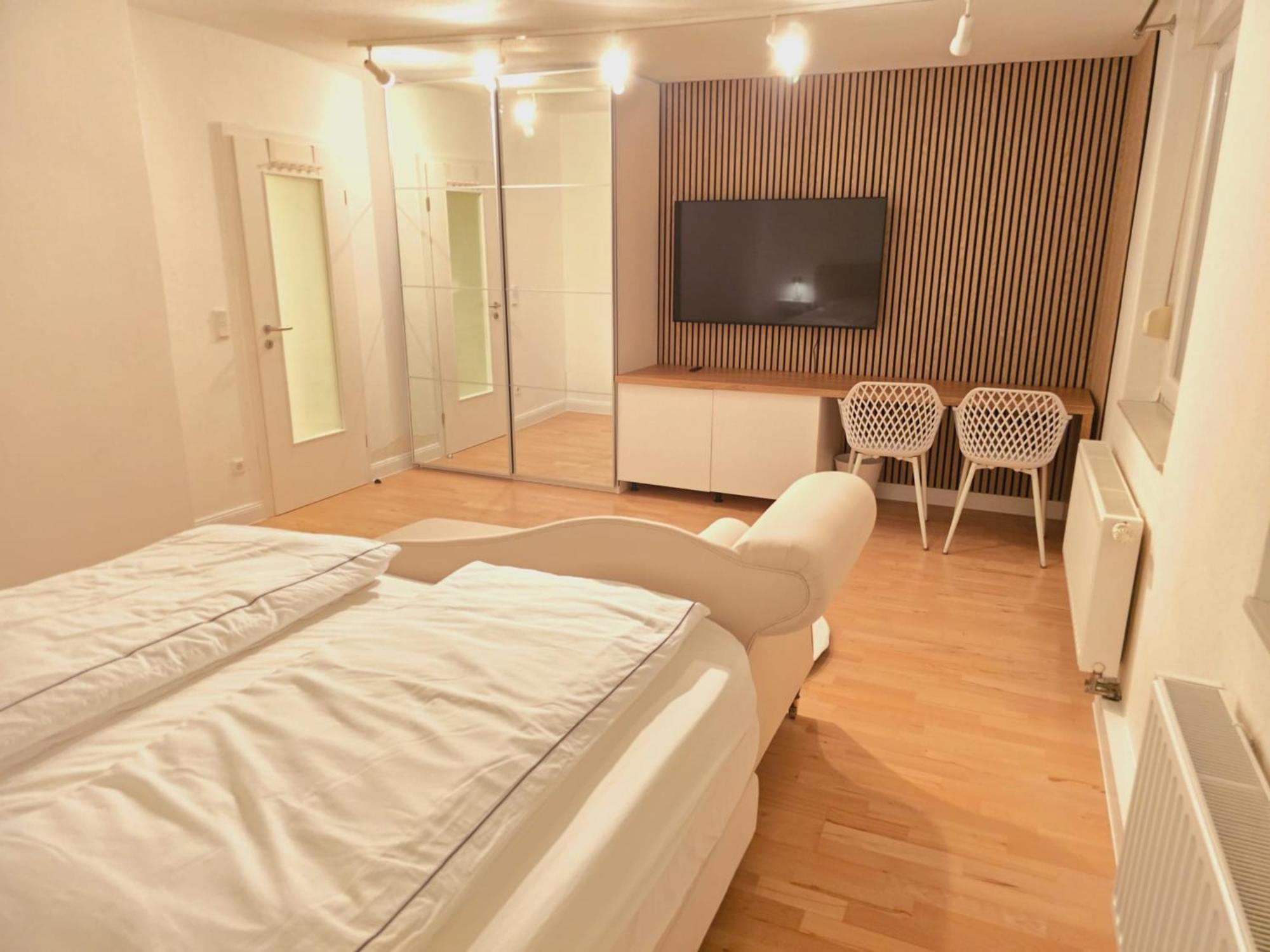 Ruhiges Privatzimmer An Der Messe Hannover Luaran gambar